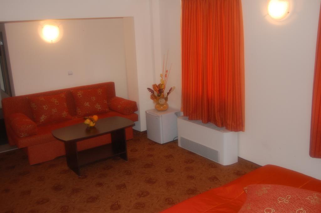 Hotel Akvaya Veliko Tarnovo Room photo