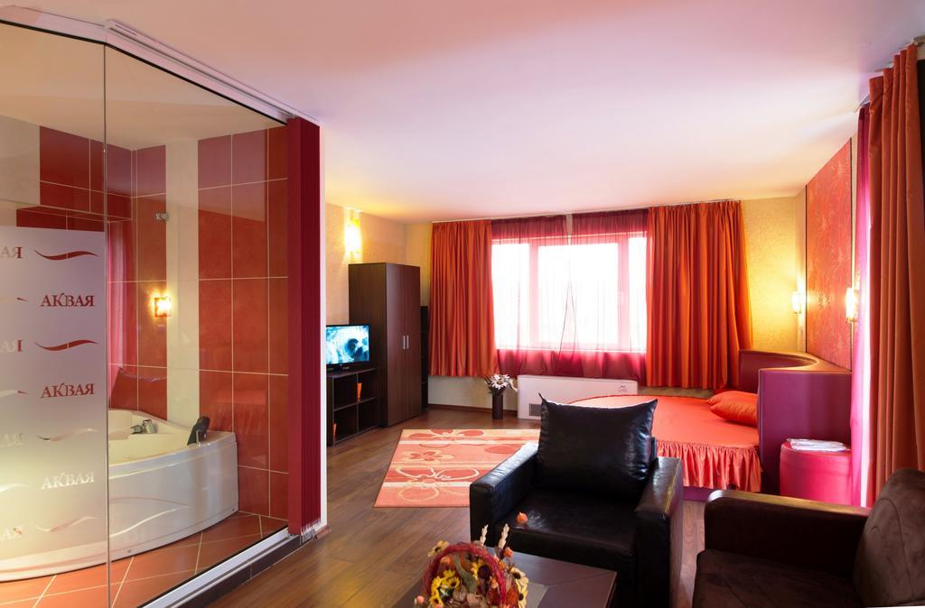 Hotel Akvaya Veliko Tarnovo Room photo