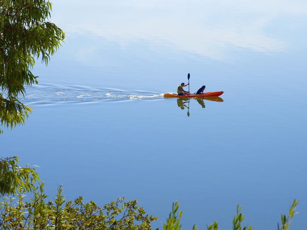 Ap Lago Montargil - Conference & Spa Exterior photo