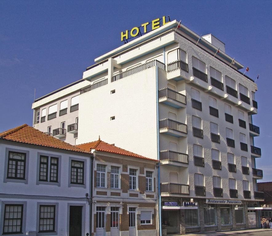 Hotel Barra Aveiro Exterior photo