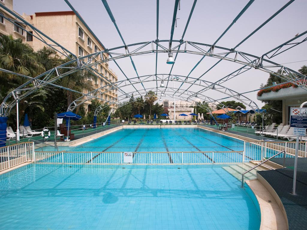 Dan Gardens Ashkelon Hotel Facilities photo