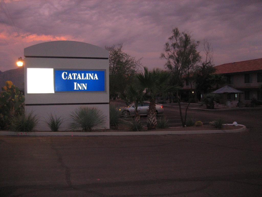 Catalina Inn Exterior photo