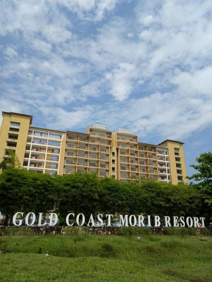 Gold Coast Morib Hotel Exterior photo