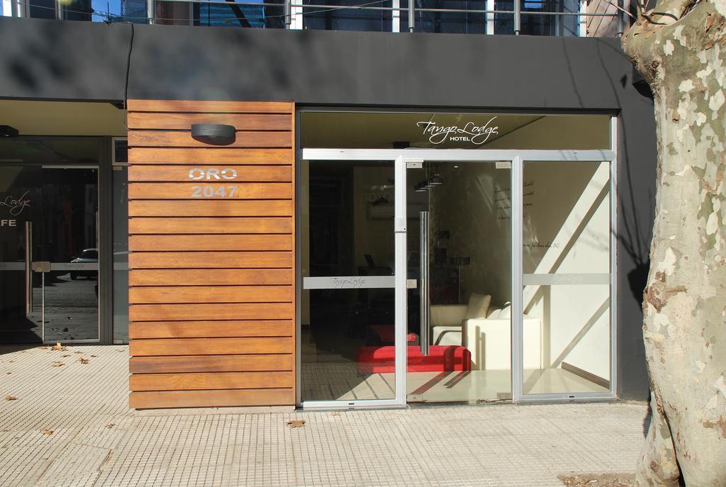 Tango Lodge Palermo Soho Buenos Aires Exterior photo