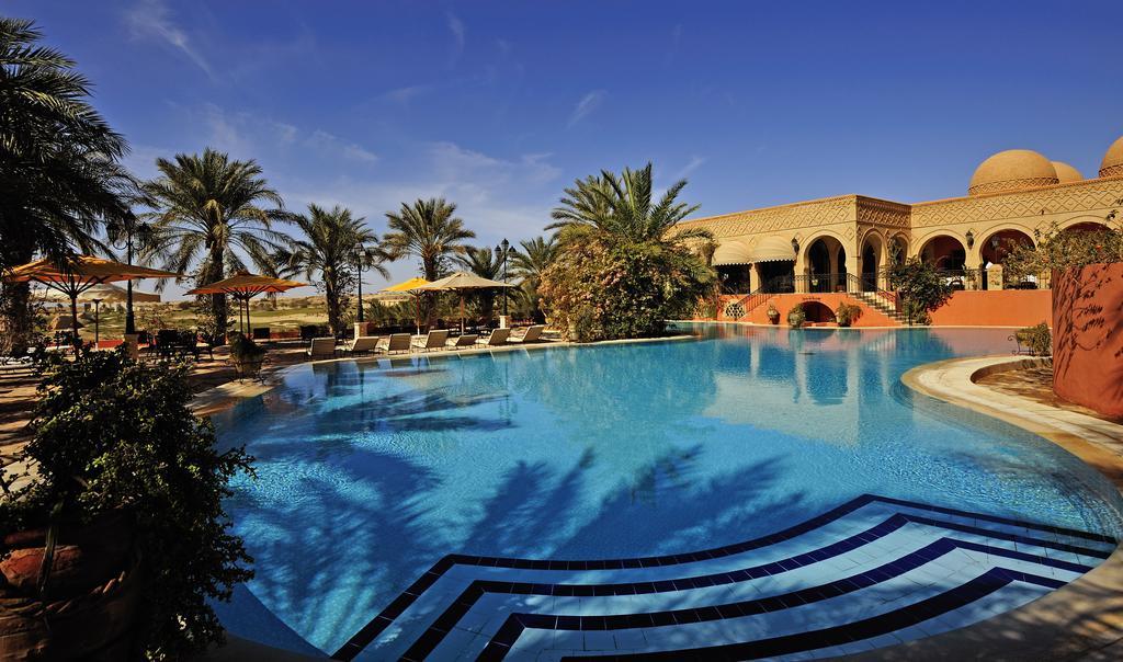Hotel Palmyre Tozeur Facilities photo