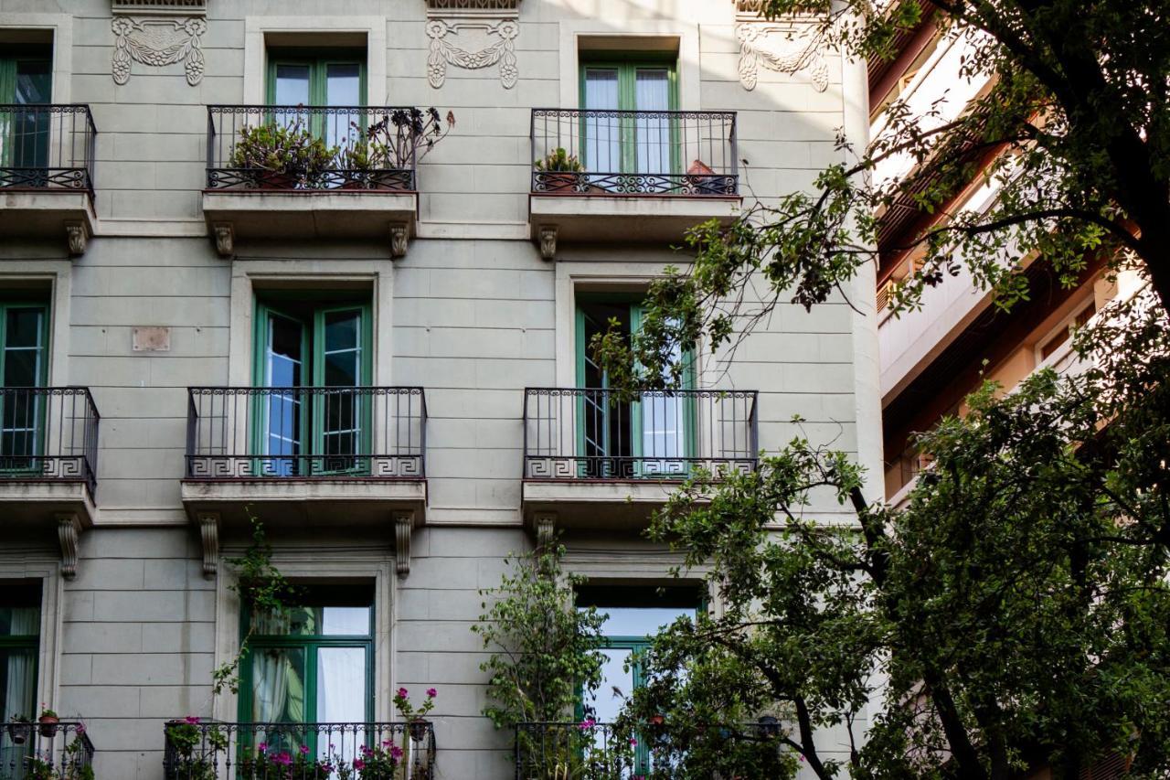 Ramblas Apartments Barcelona Room photo