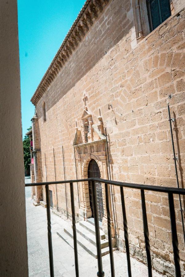 La Colegiata De Ronda Apartment Exterior photo