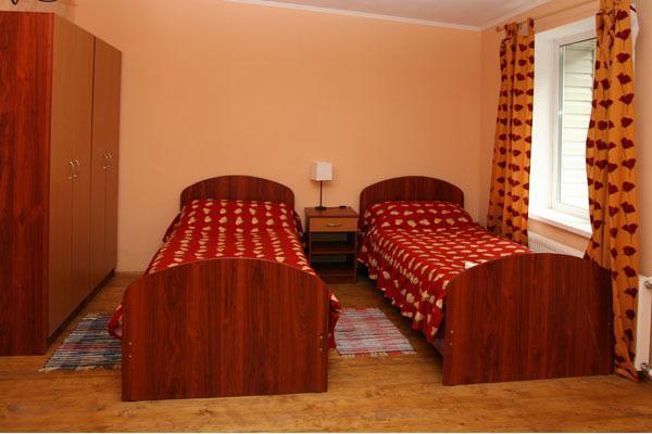Fiesta Park Hotel Moscow Room photo