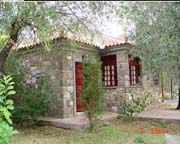 Liokambi Village Lesbos Island Exterior photo