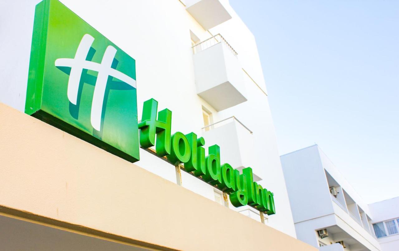 Holiday Inn Algarve - Armacao De Pera, An Ihg Hotel Exterior photo