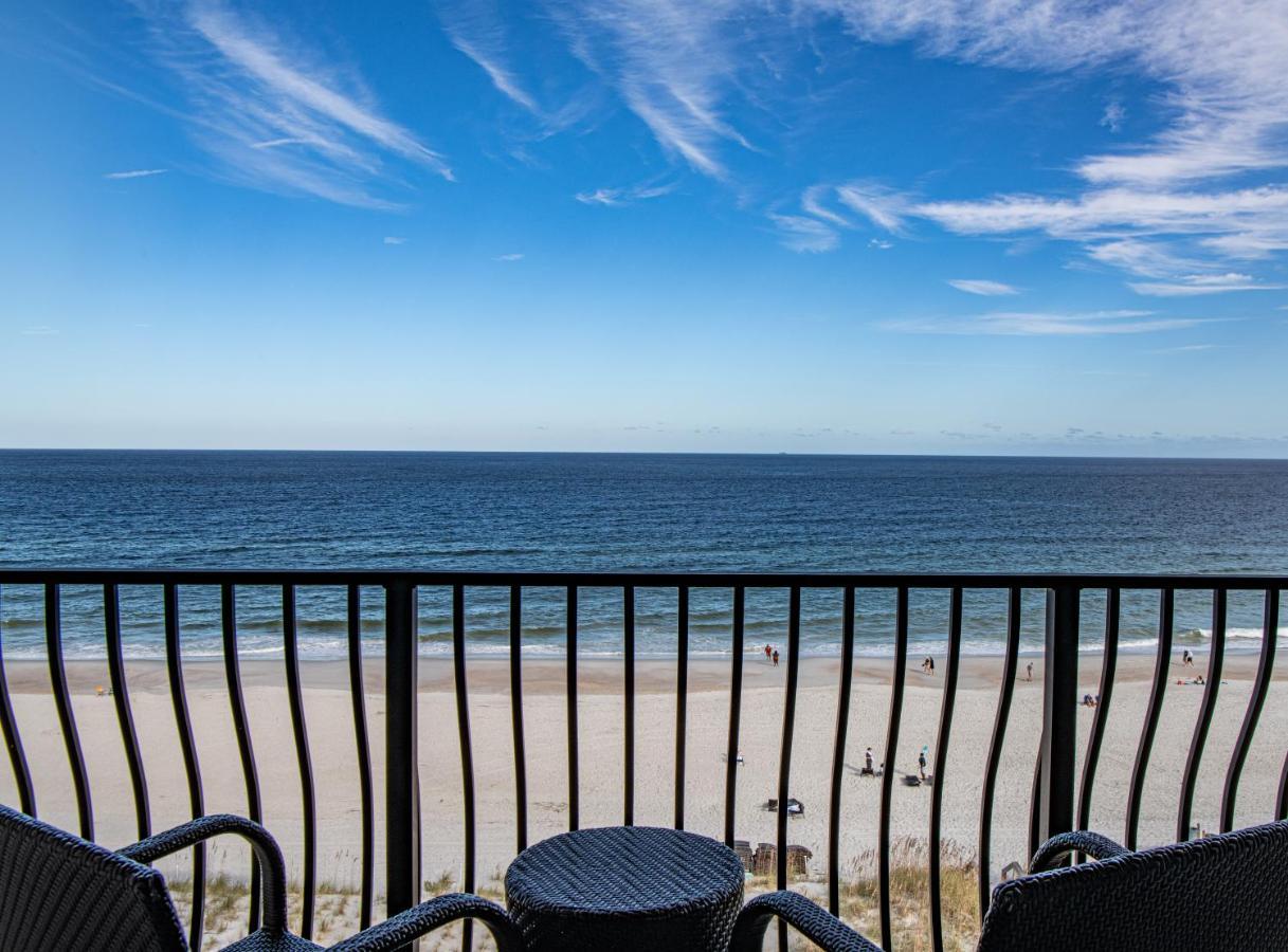 One Ocean Resort And Spa Atlantic Beach Exterior photo