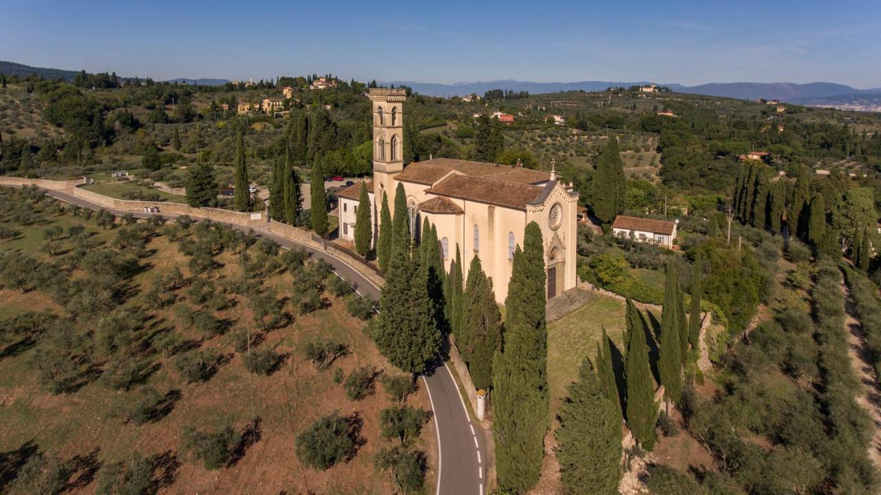 Villa Castiglione Impruneta Exterior photo