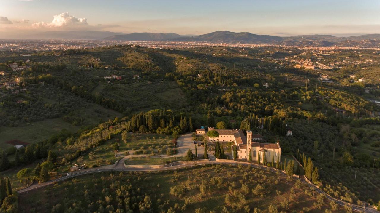 Villa Castiglione Impruneta Exterior photo