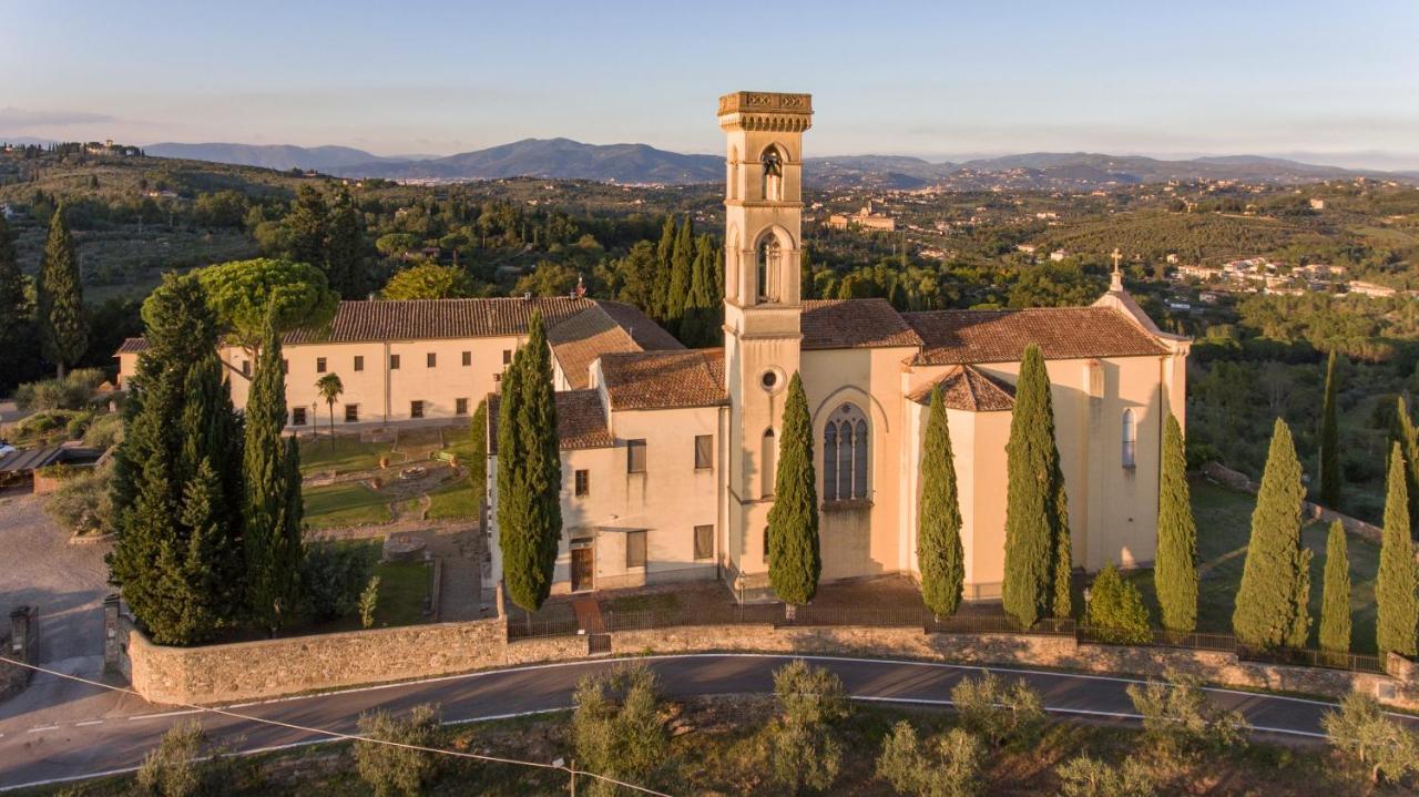 Villa Castiglione Impruneta Exterior photo