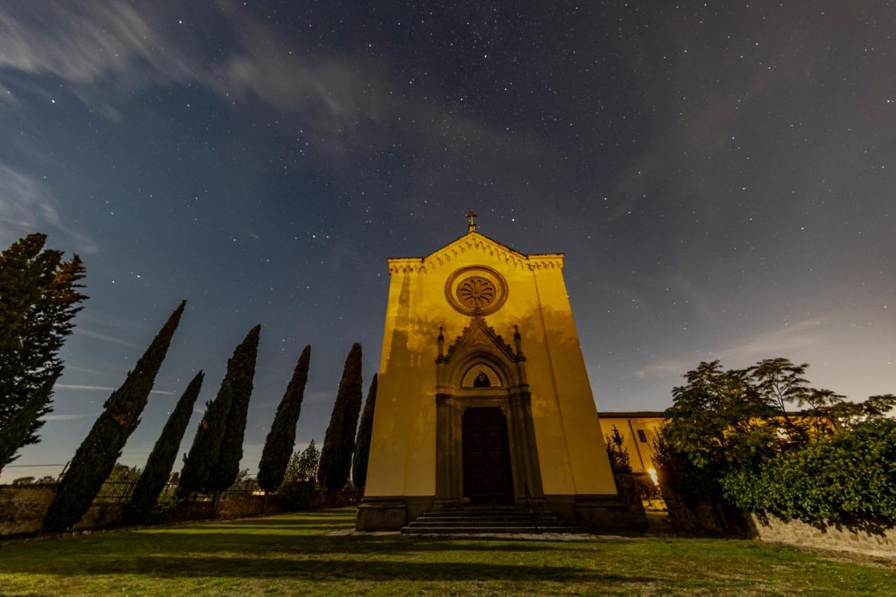 Villa Castiglione Impruneta Exterior photo