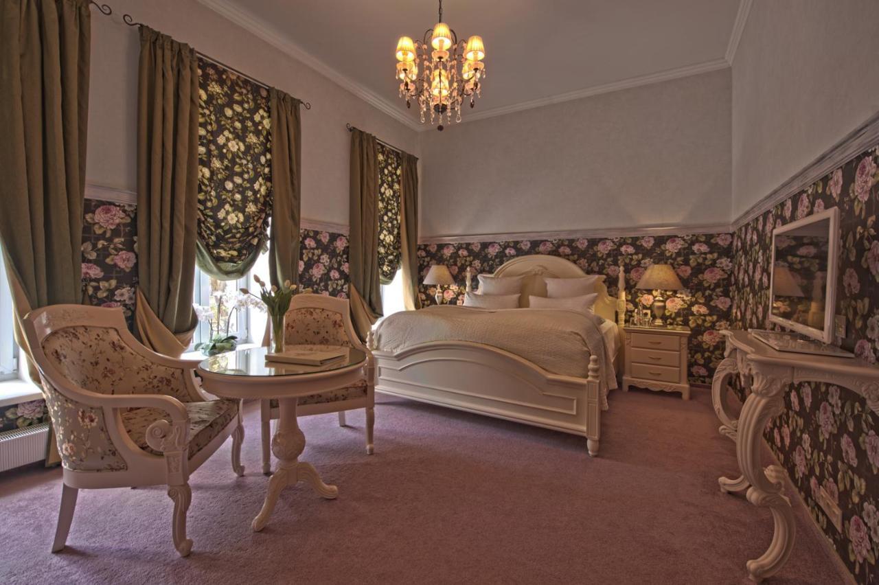 Residentsiya Hotel Rostov-on-Don Room photo