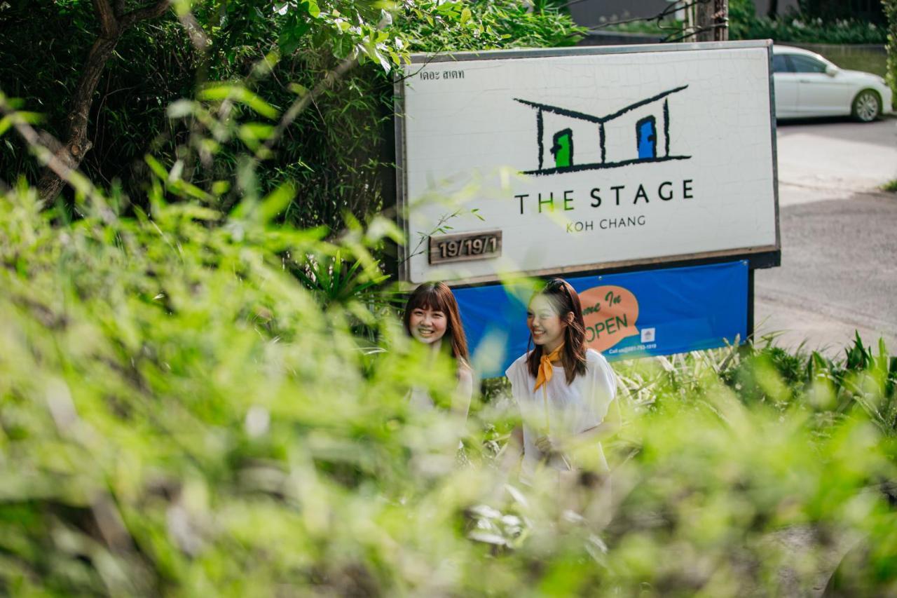 The Stage, Koh Chang Exterior photo