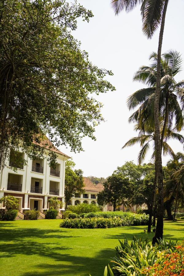 Grand Hyatt Goa Hotel Bambolim Exterior photo
