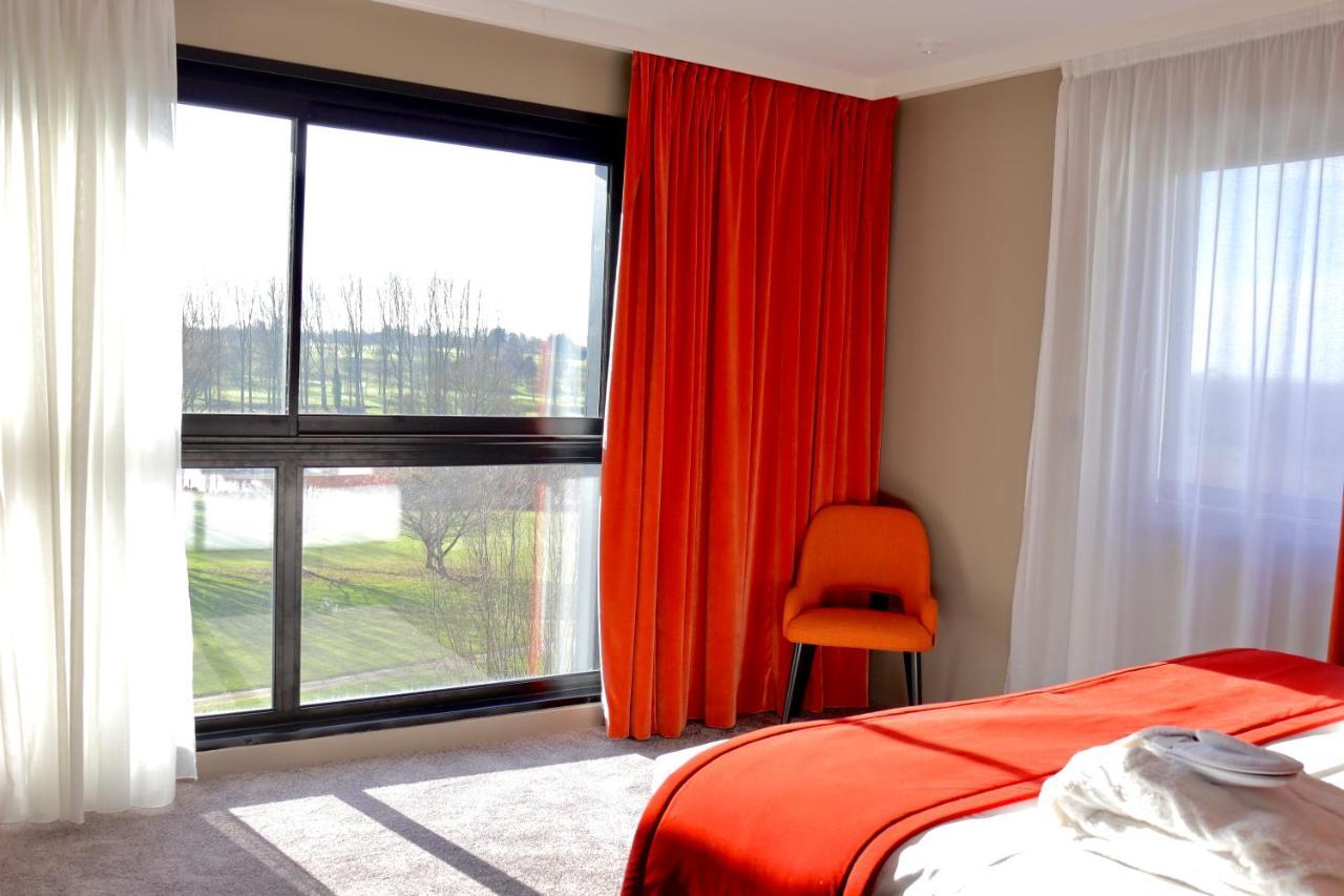 Best Western Plus Le Fairway Hotel & Spa Golf D'Arras Anzin-Saint-Aubin Exterior photo