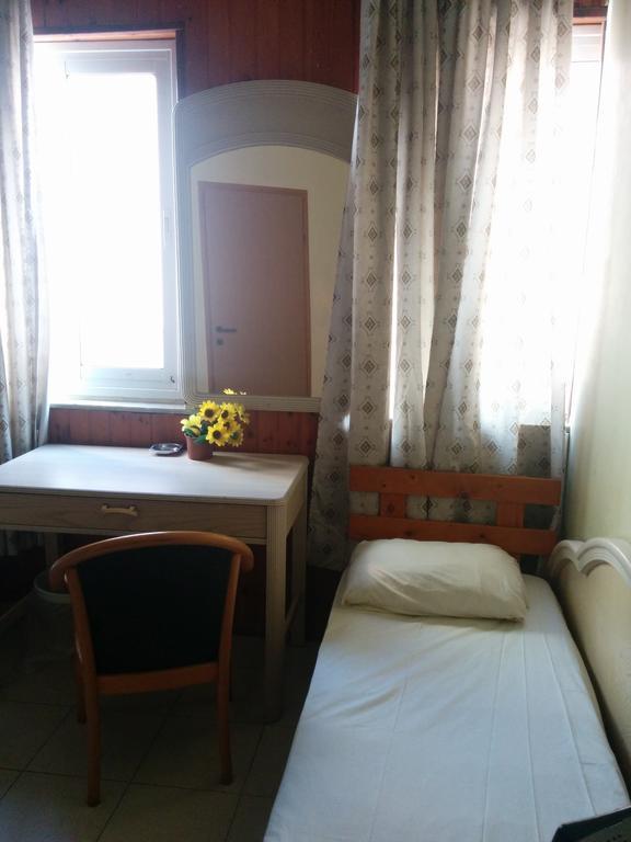 Ben Yehuda Hotel Tel Aviv Room photo