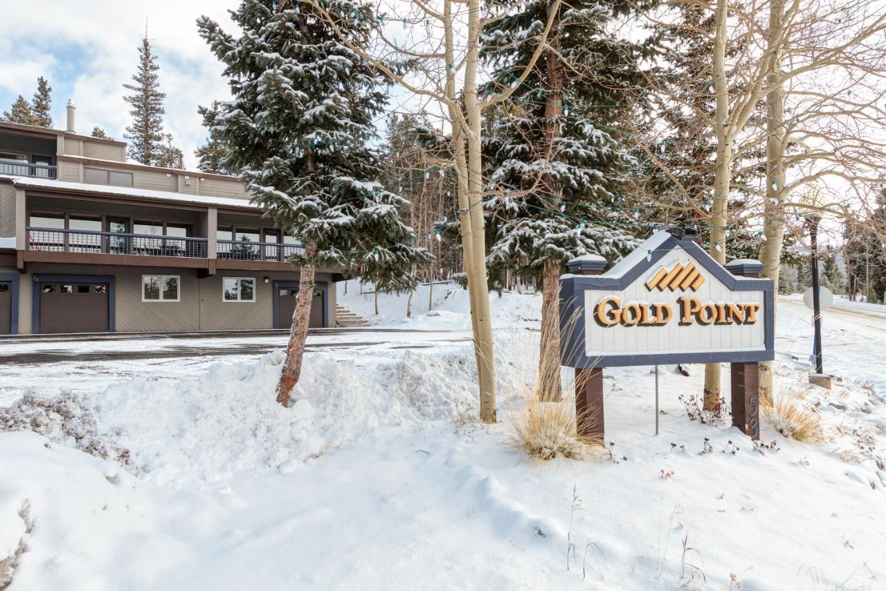 Gold Point Resort By Vacatia Breckenridge Exterior photo