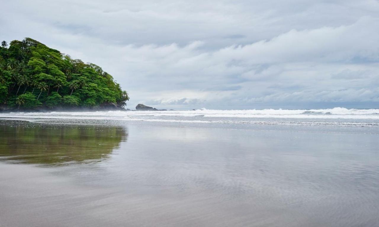 Omali Sao Tome Hotel Exterior photo