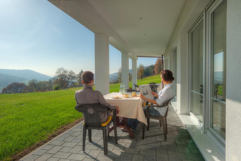 Waldhotel Sonnenberg Bollendorf Room photo