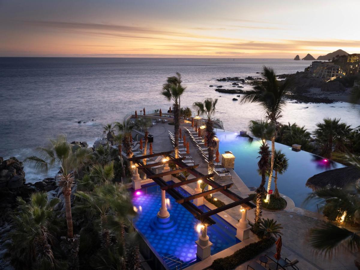 Hyatt Vacation Club At Sirena Del Mar Hotel Cabo San Lucas Exterior photo