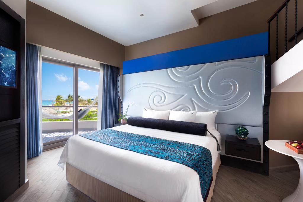 Hard Rock Hotel Riviera Maya- Heaven Section (Adults Only) Room photo