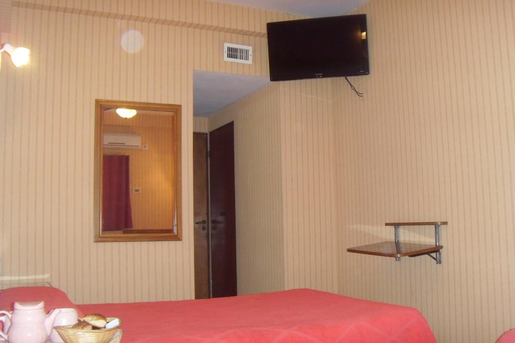 Hotel Embajador Rosario Room photo