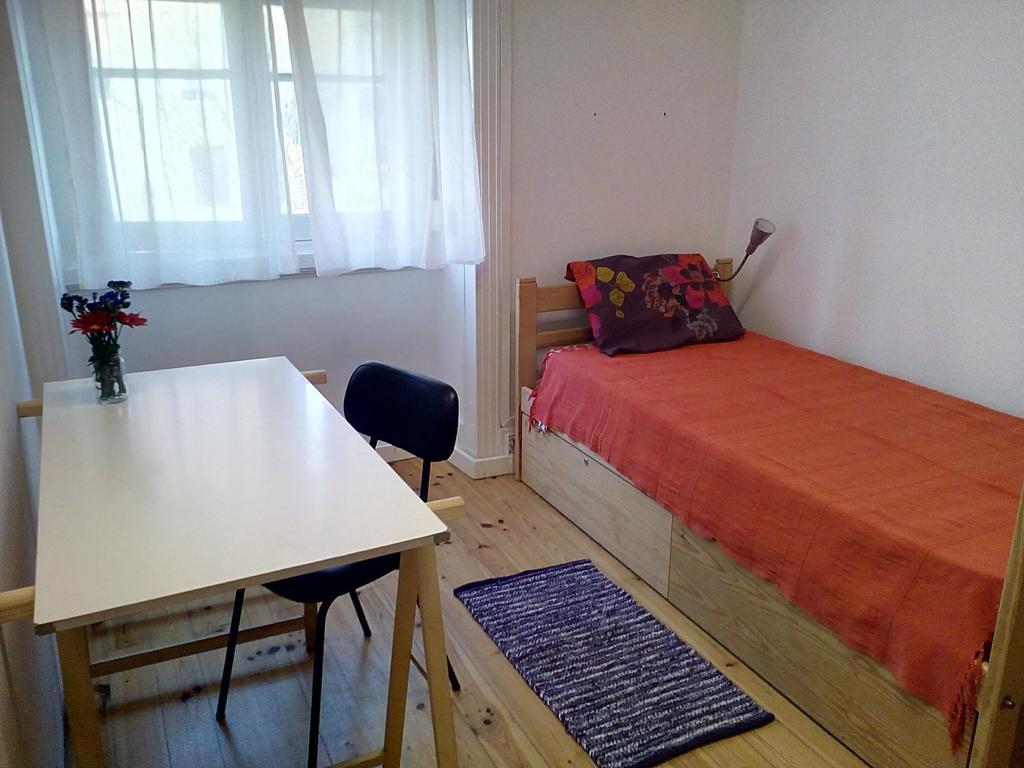 Dream On Coimbra Hostel Room photo