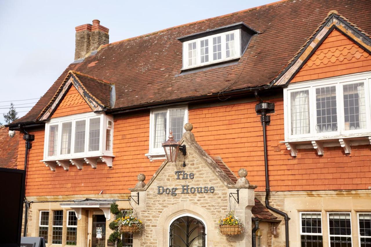 Dog House By Chef & Brewer Collection Hotel Abingdon-on-Thames Exterior photo
