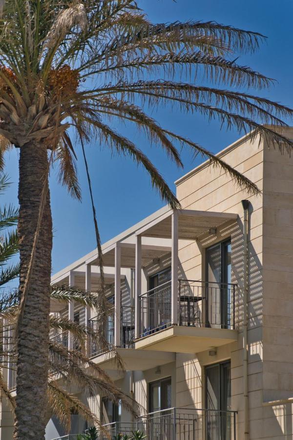 Aegean Pearl Hotel Rethymno  Exterior photo