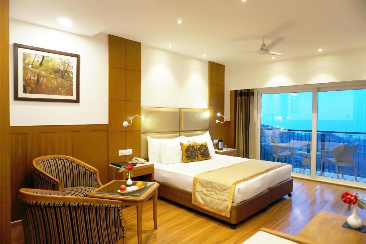 Asia Health Resorts & Spa Dharamshala Room photo