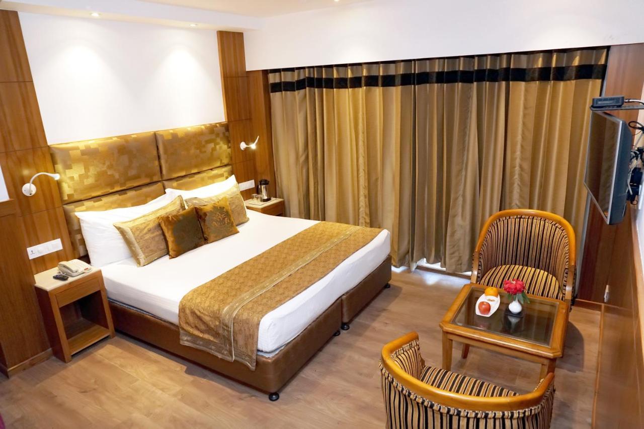 Asia Health Resorts & Spa Dharamshala Room photo