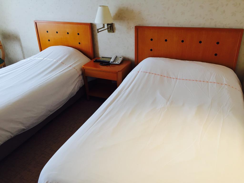 Jeju Royal Hotel Room photo