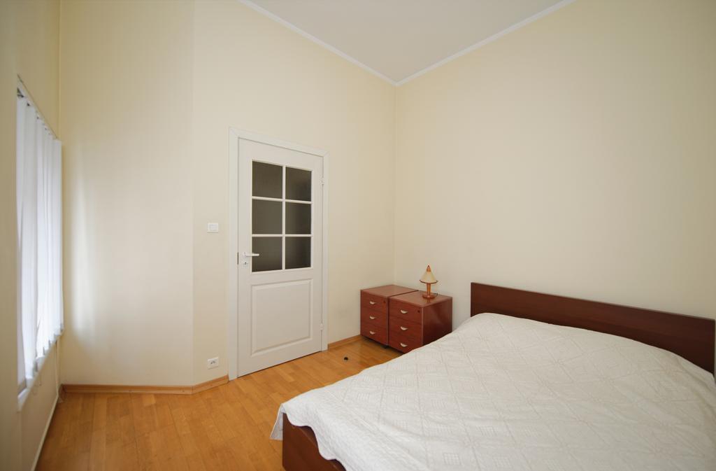Bergus Apartments Saint Petersburg Room photo