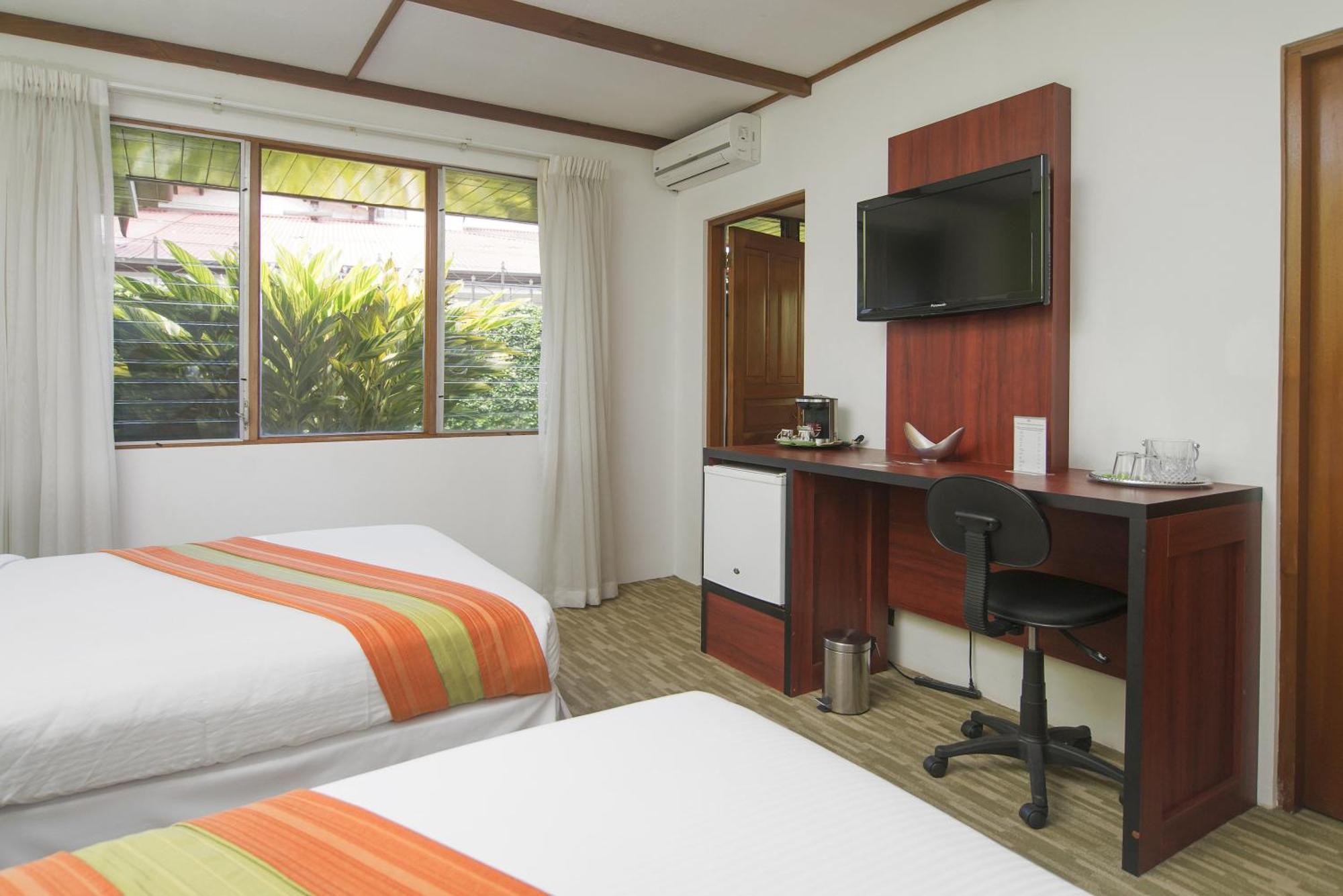 Terrazas De Golf Boutique Hotel San Jose  Room photo