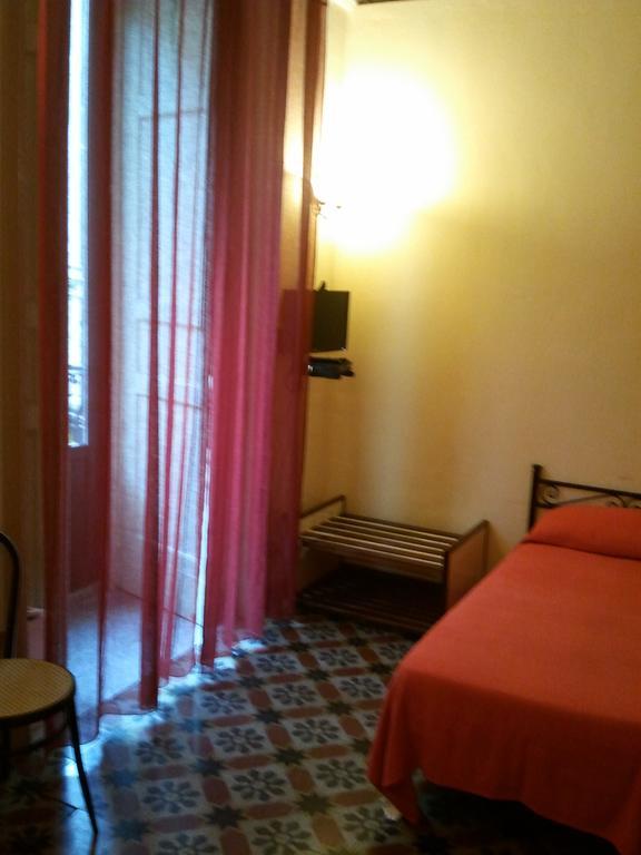 Civitas B&B Catania Room photo