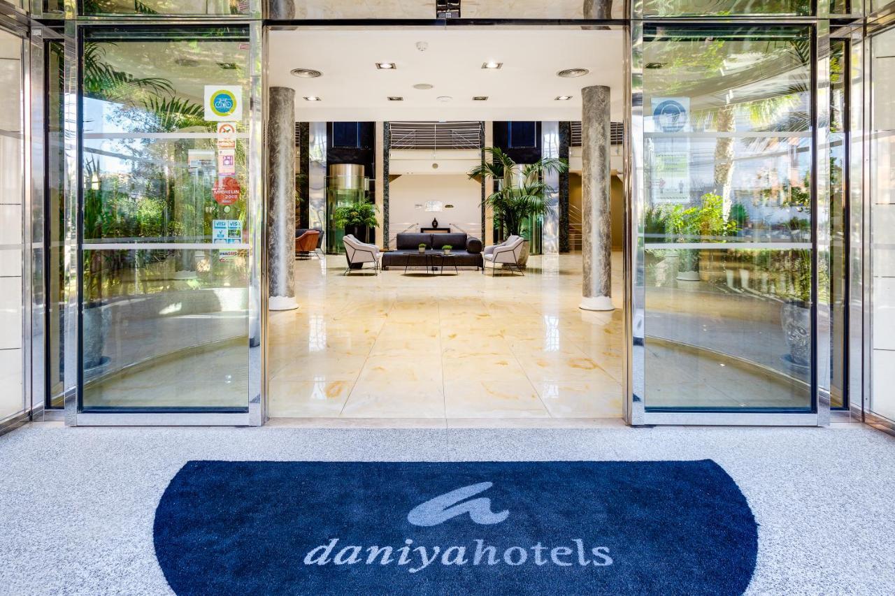 Daniya Denia Spa & Business 4* Exterior photo