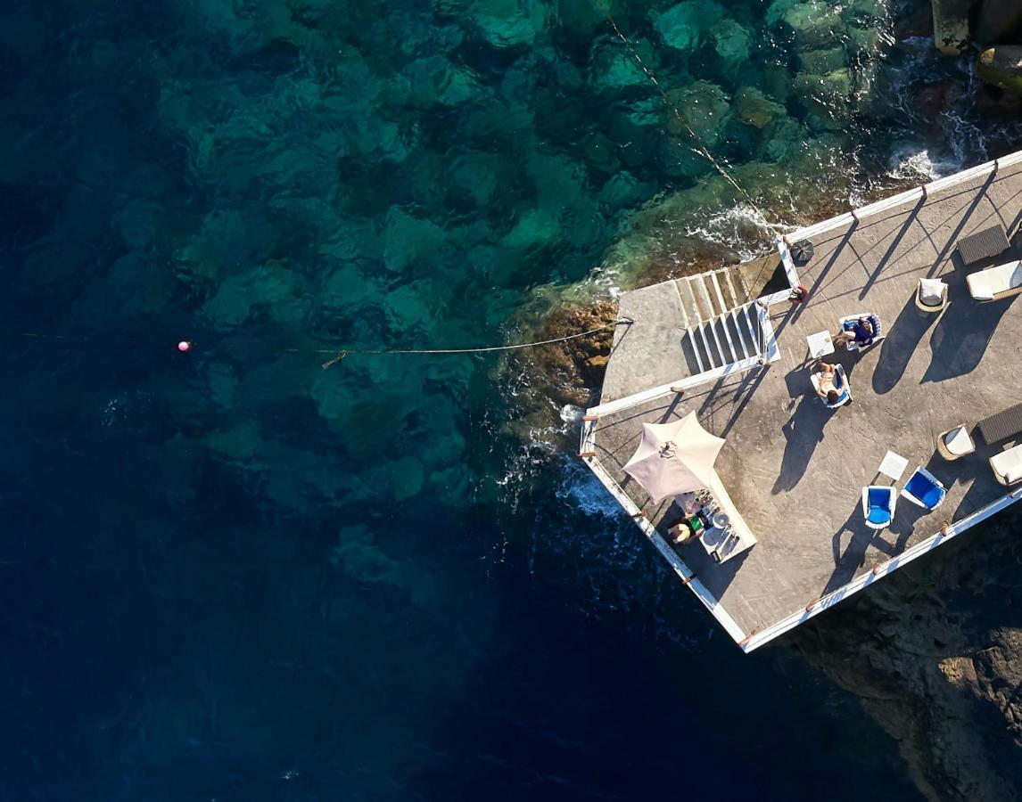 The Cliff Bay - Portobay Hotel Funchal  Exterior photo