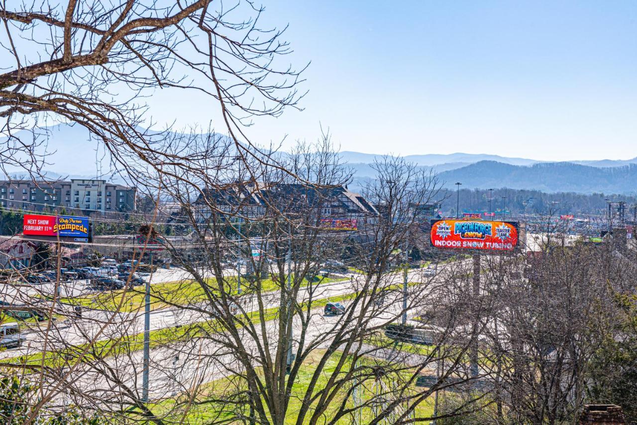 River Bend Inn - Pigeon Forge Exterior photo