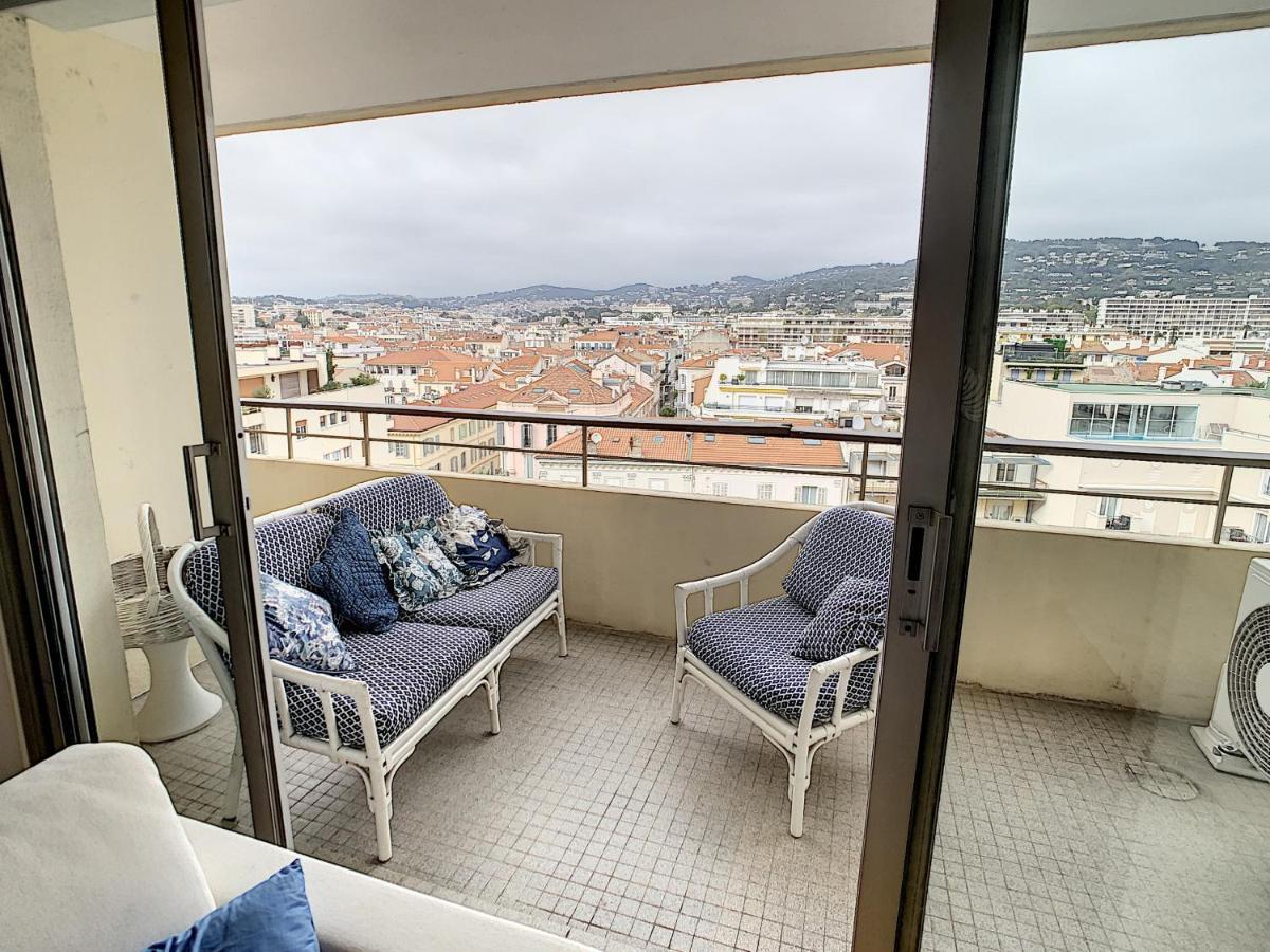 Ibis Studio 5380 Apartment Cannes Exterior photo