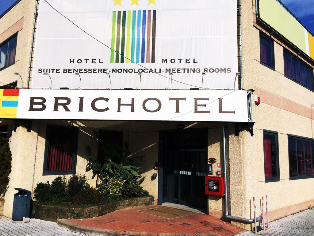 Bric Hotel TUSCANY Exterior photo