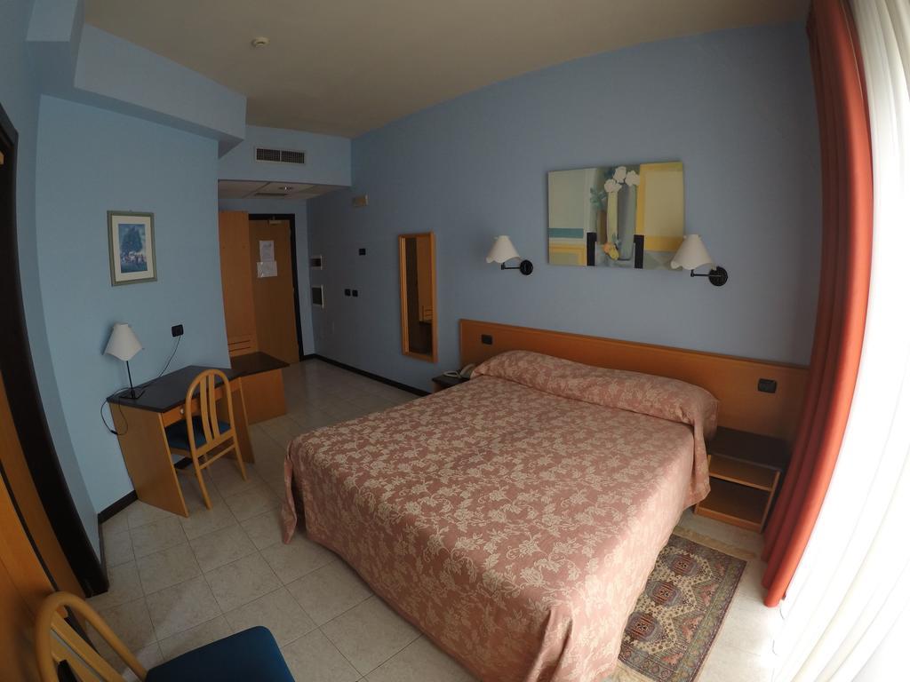 Hotel Astoria Alberobello Room photo