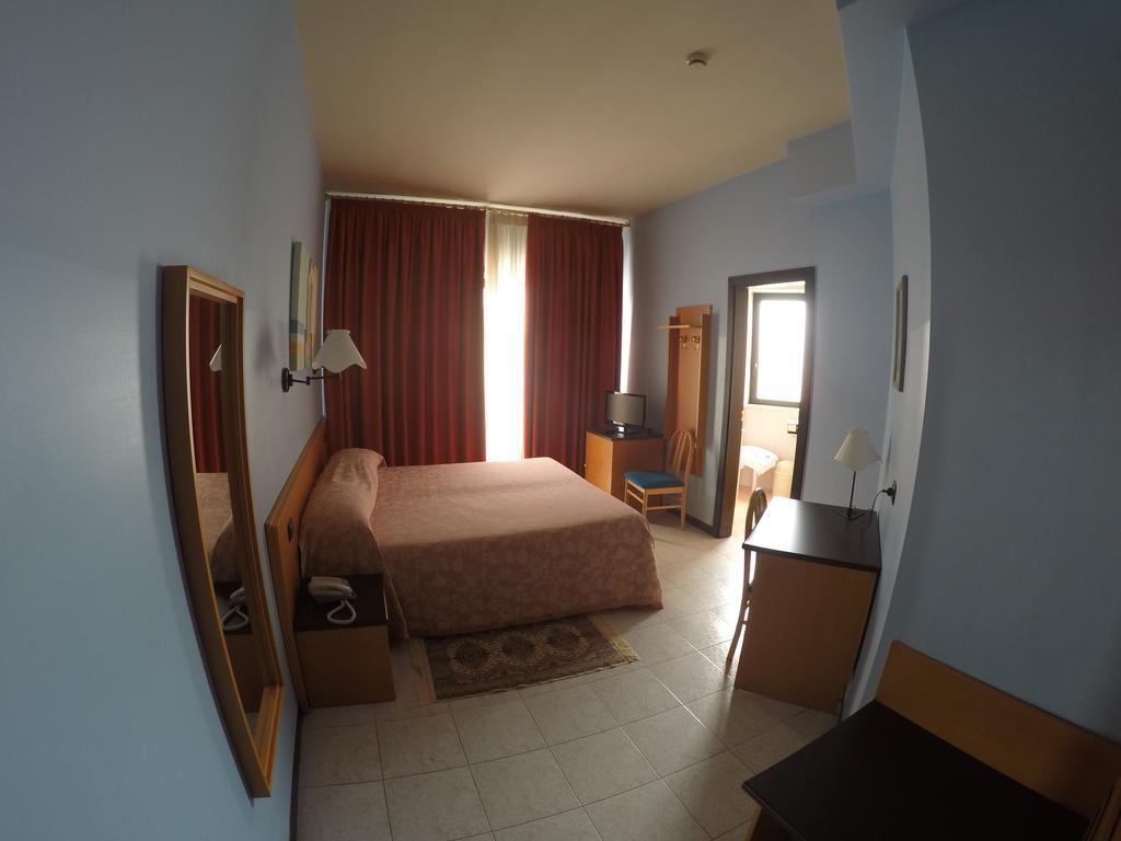 Hotel Astoria Alberobello Room photo