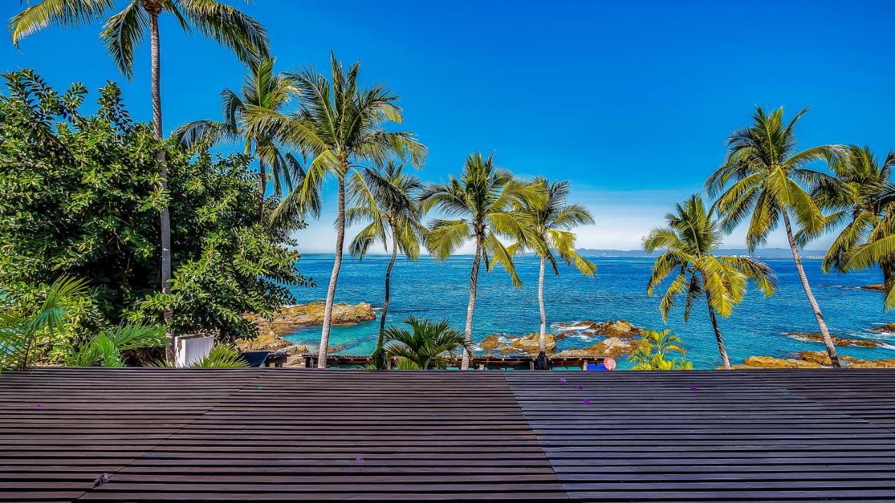 Marboka Hotel & Suites Puerto Vallarta Exterior photo