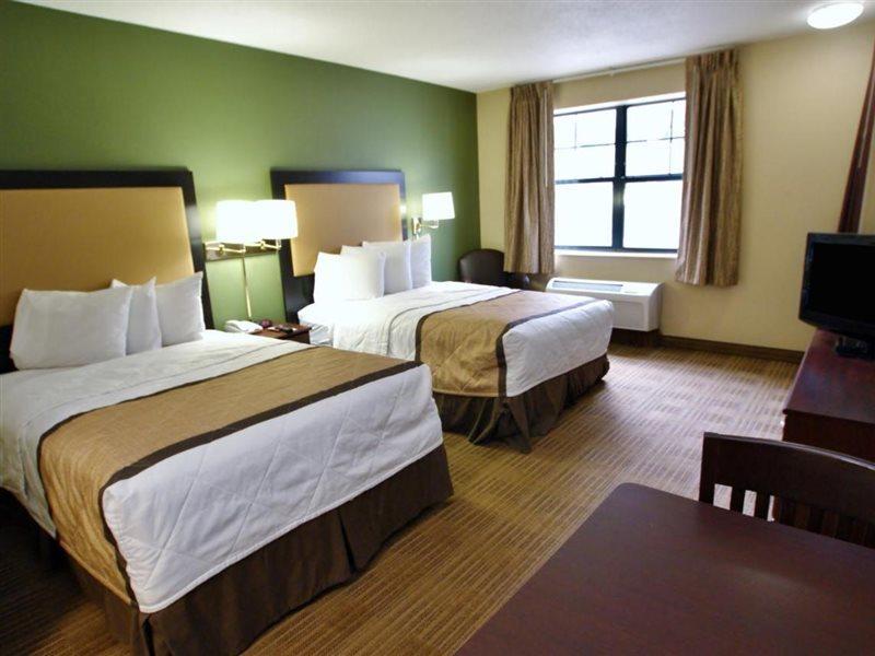 Extended Stay America Select Suites - Lexington Park - Pax River Exterior photo