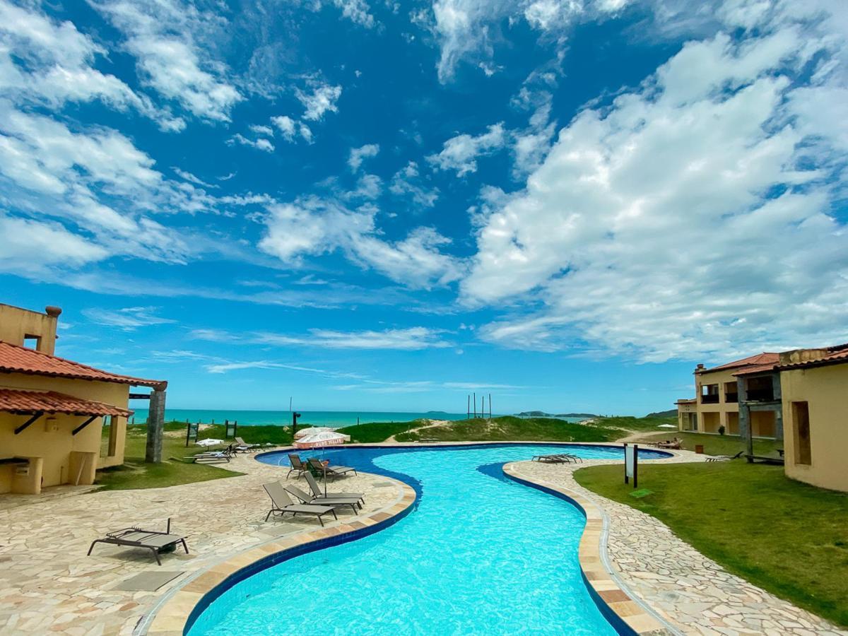 Buzios Beach Resort Exterior photo