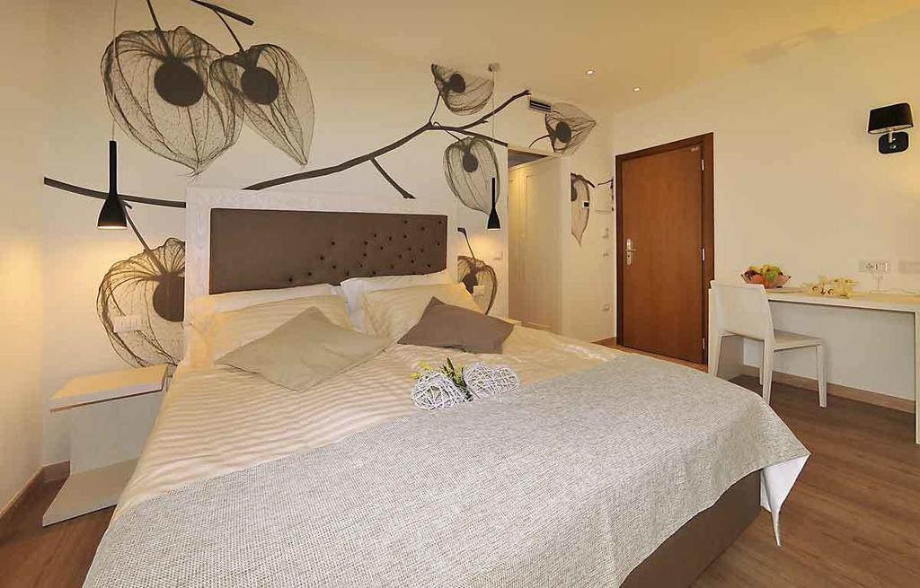 Hotel Florida Levico Terme Room photo
